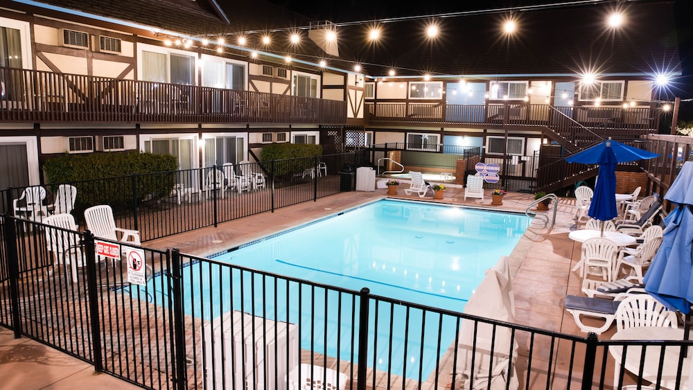 King Frederik Inn 40/69