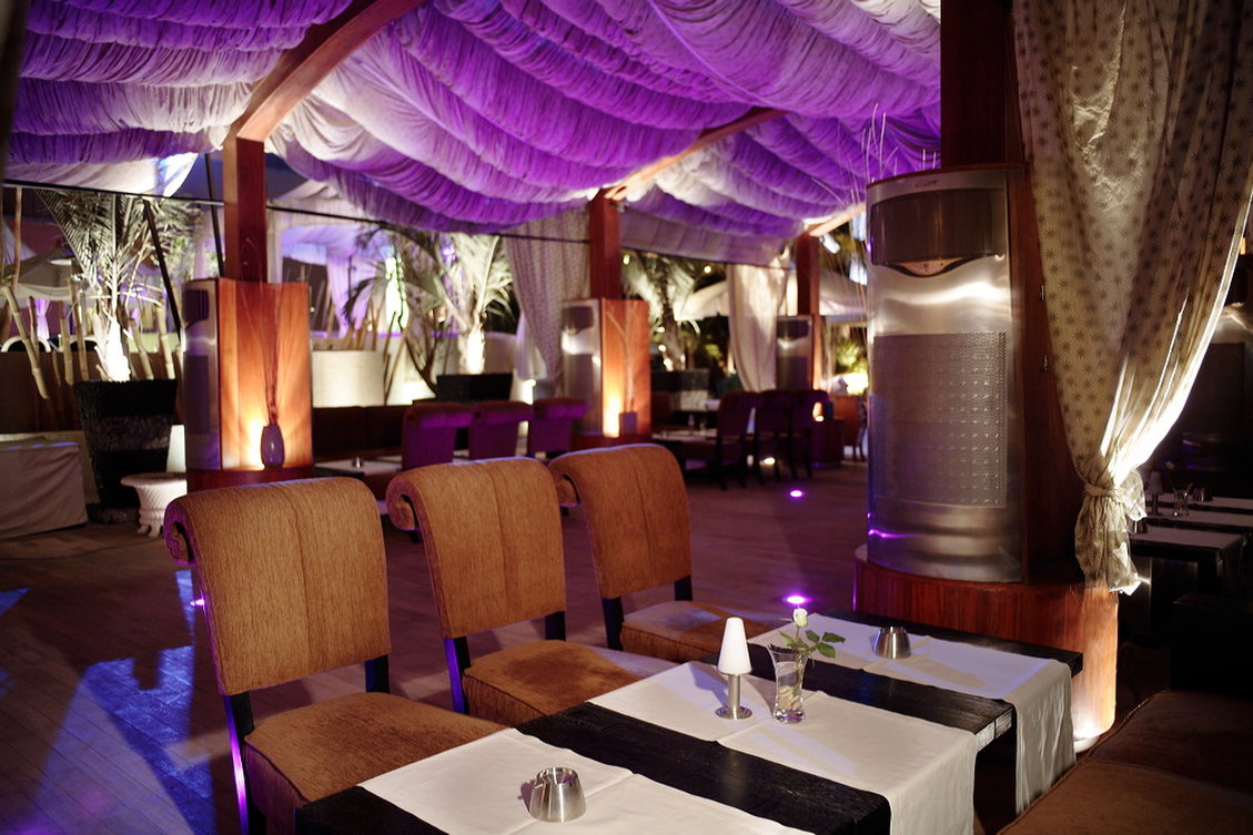 Intercontinental Citystars Cairo 57/81