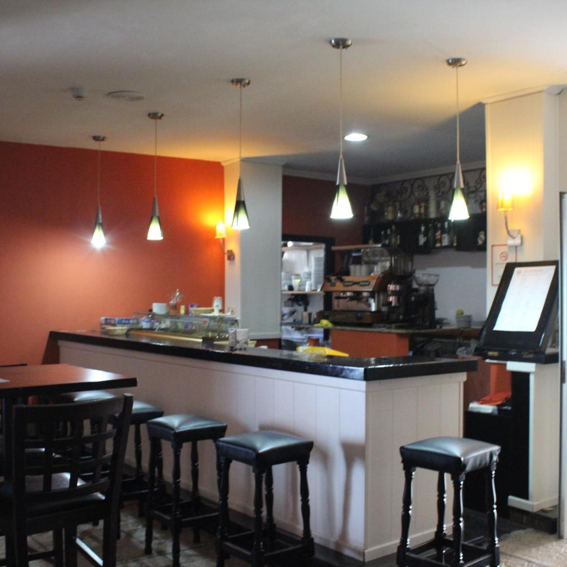 Hotel La Mirada 43/57
