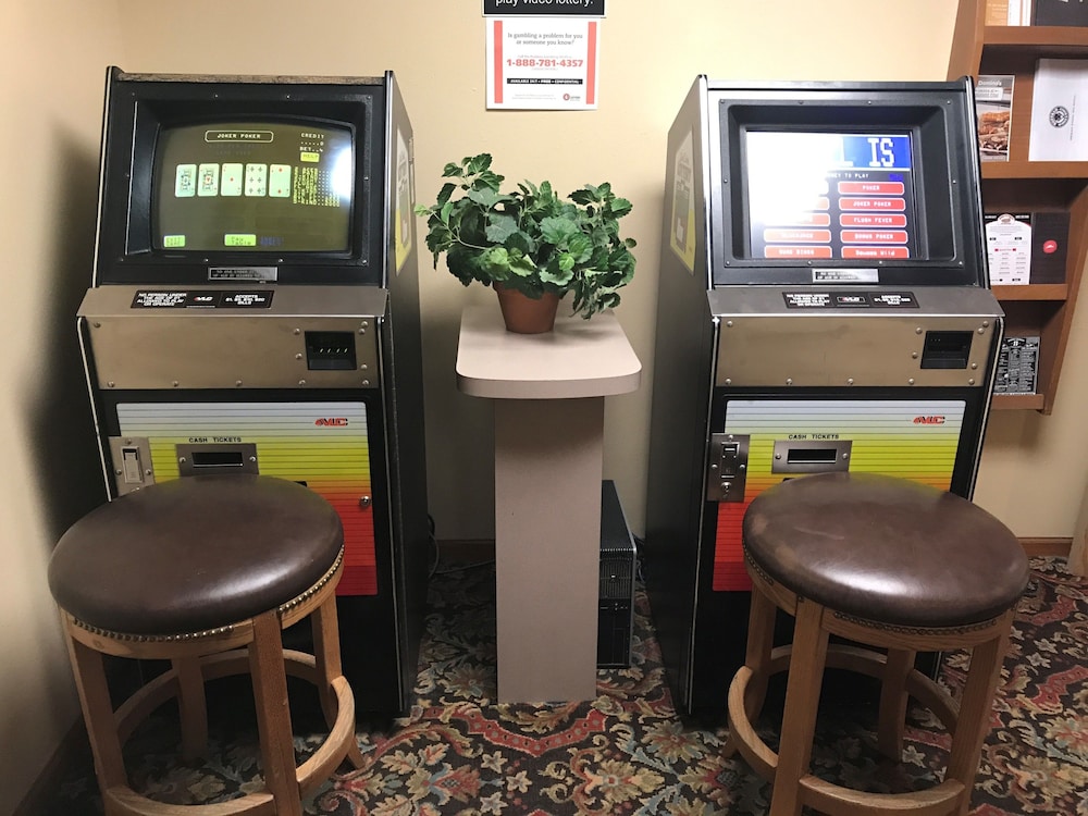 Super 8 by Wyndham Aberdeen East 15/20