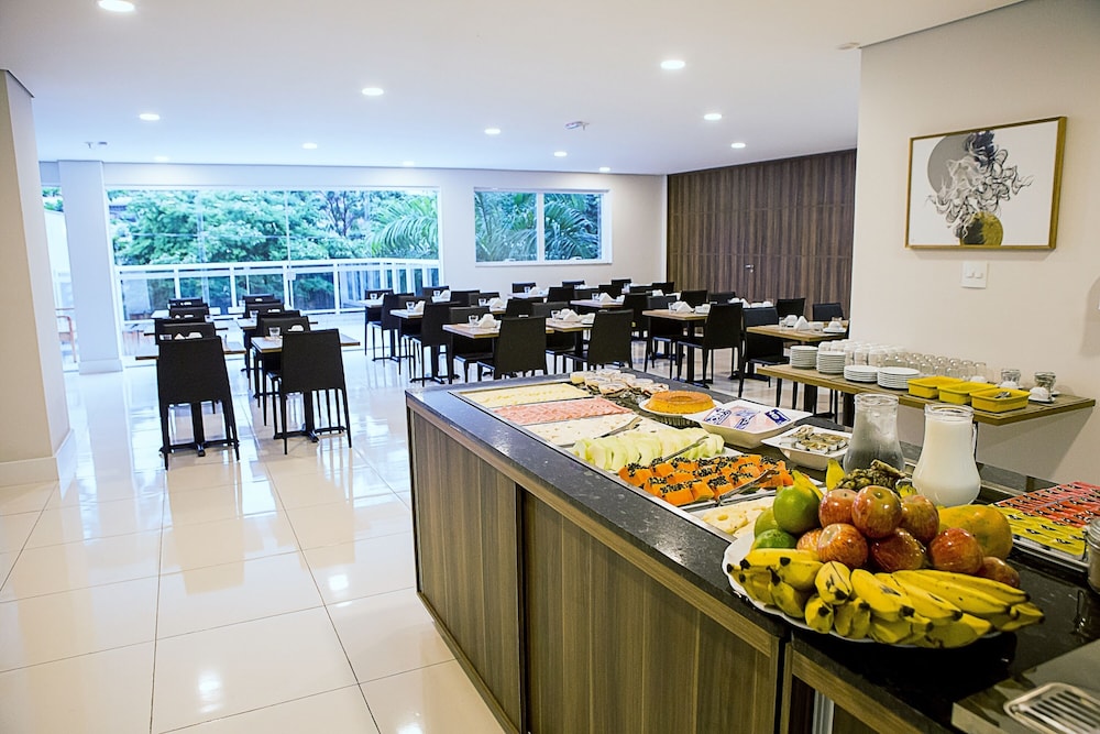 Trip Hotel Uba 35/50