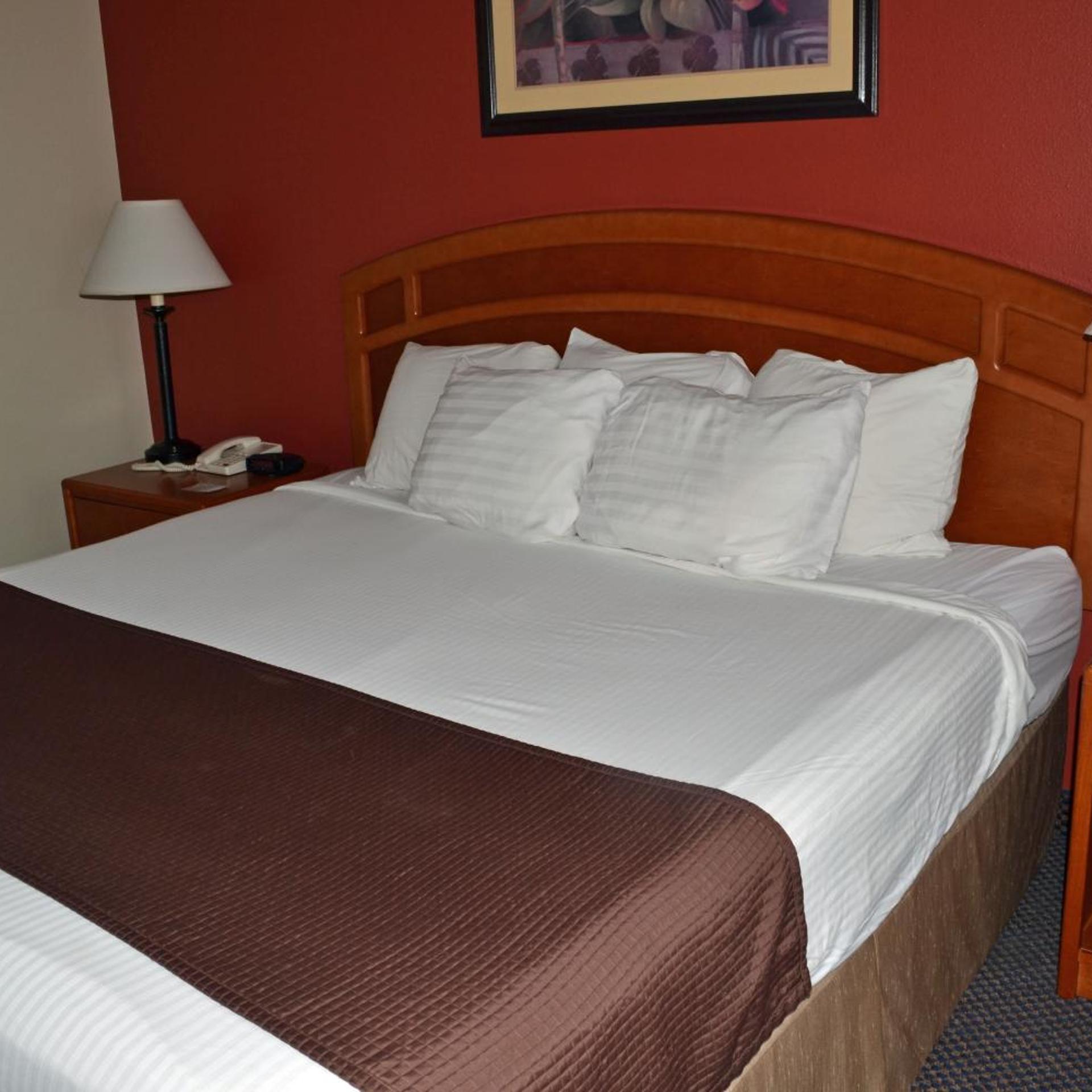 Paola Inn And Suites 26/47