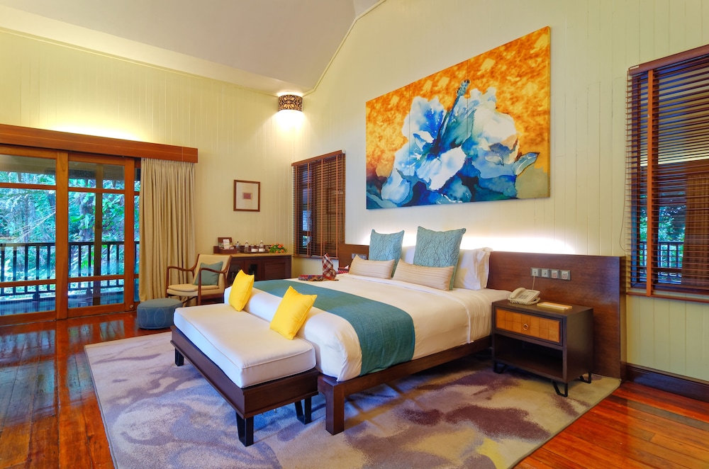 Bunga Raya Island Resort Spa Gaya Island 11/67