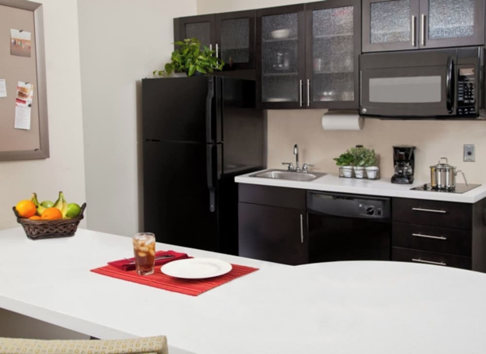 Studio, Suite, Single Bed