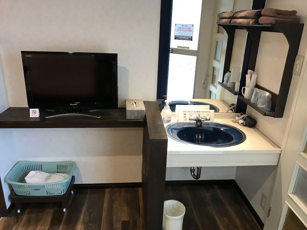 Hotel Plaza21 Osaka 56/73