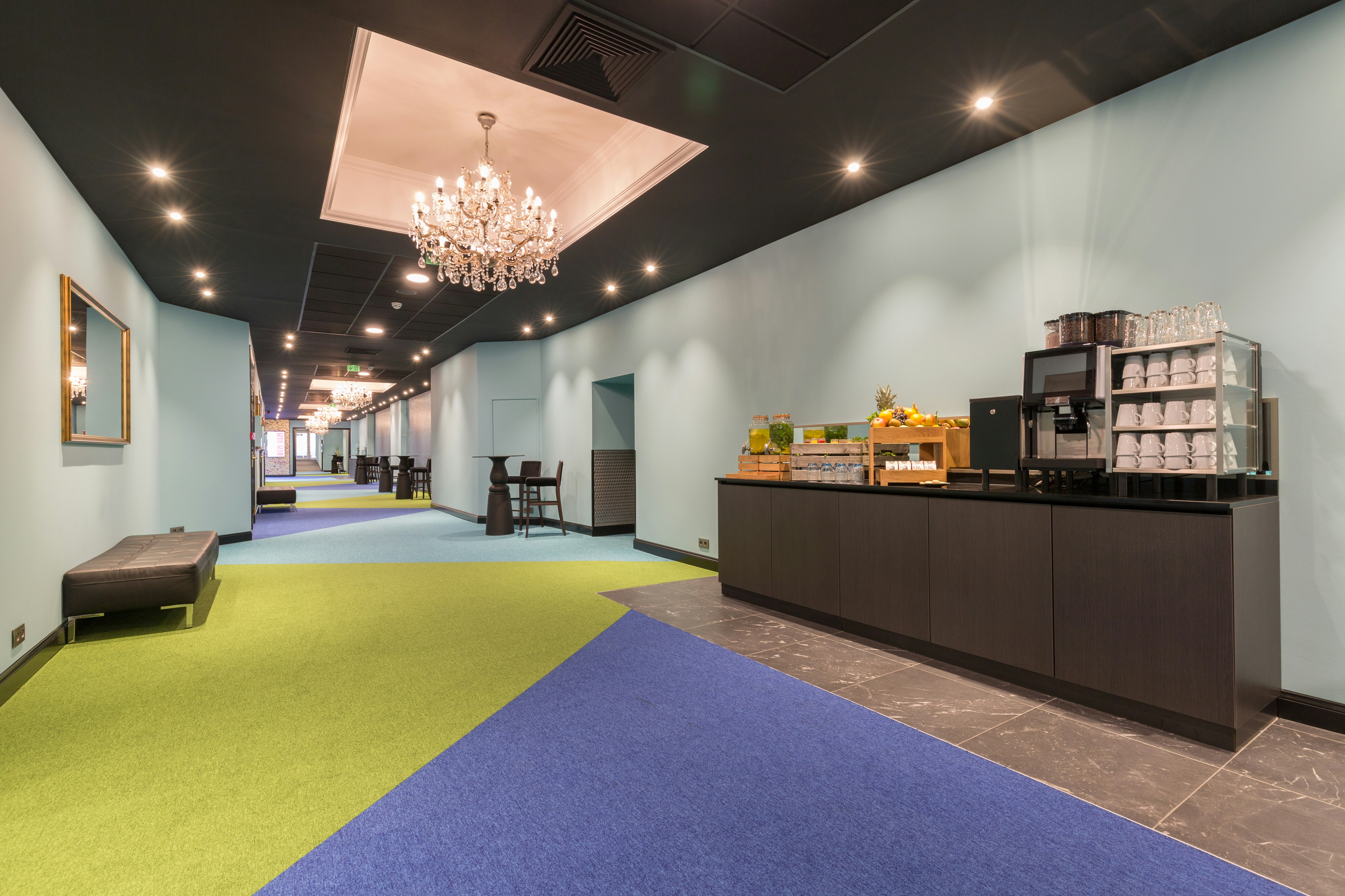 Thon Hotel Bristol Stephanie 75/75