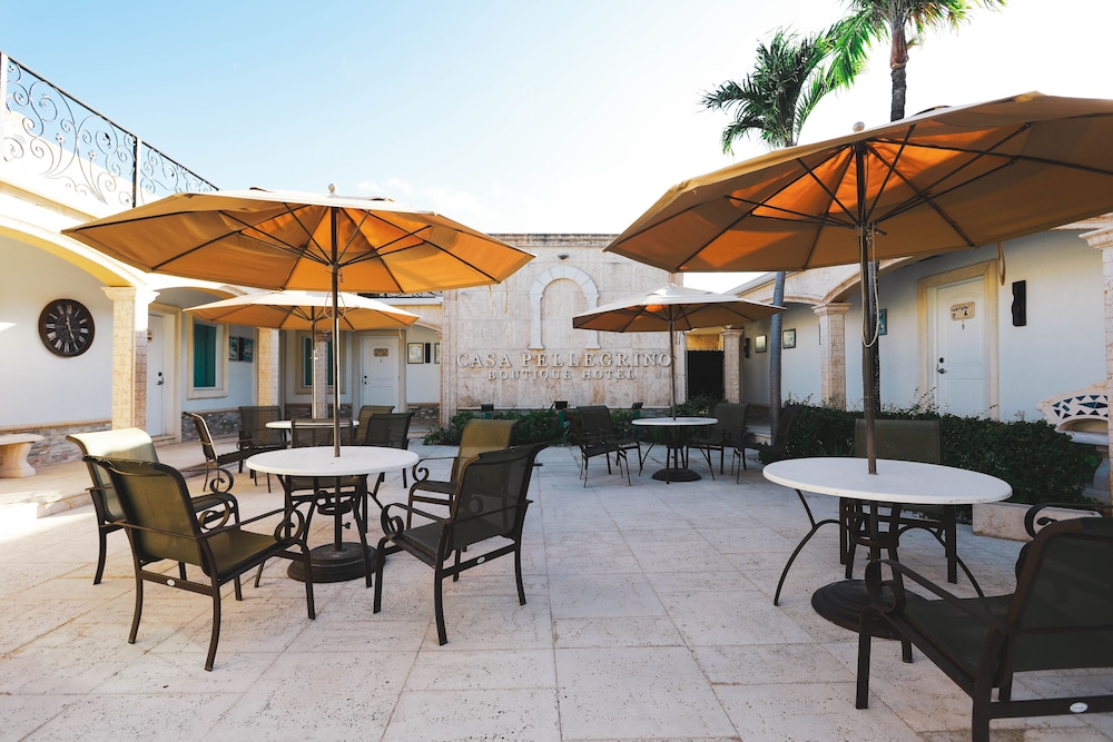 Casa Pellegrino Boutique Hotel 24/43