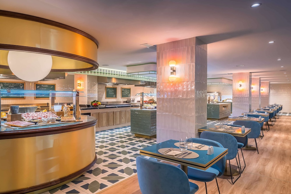 Barcelo Benidorm Beach 37/50