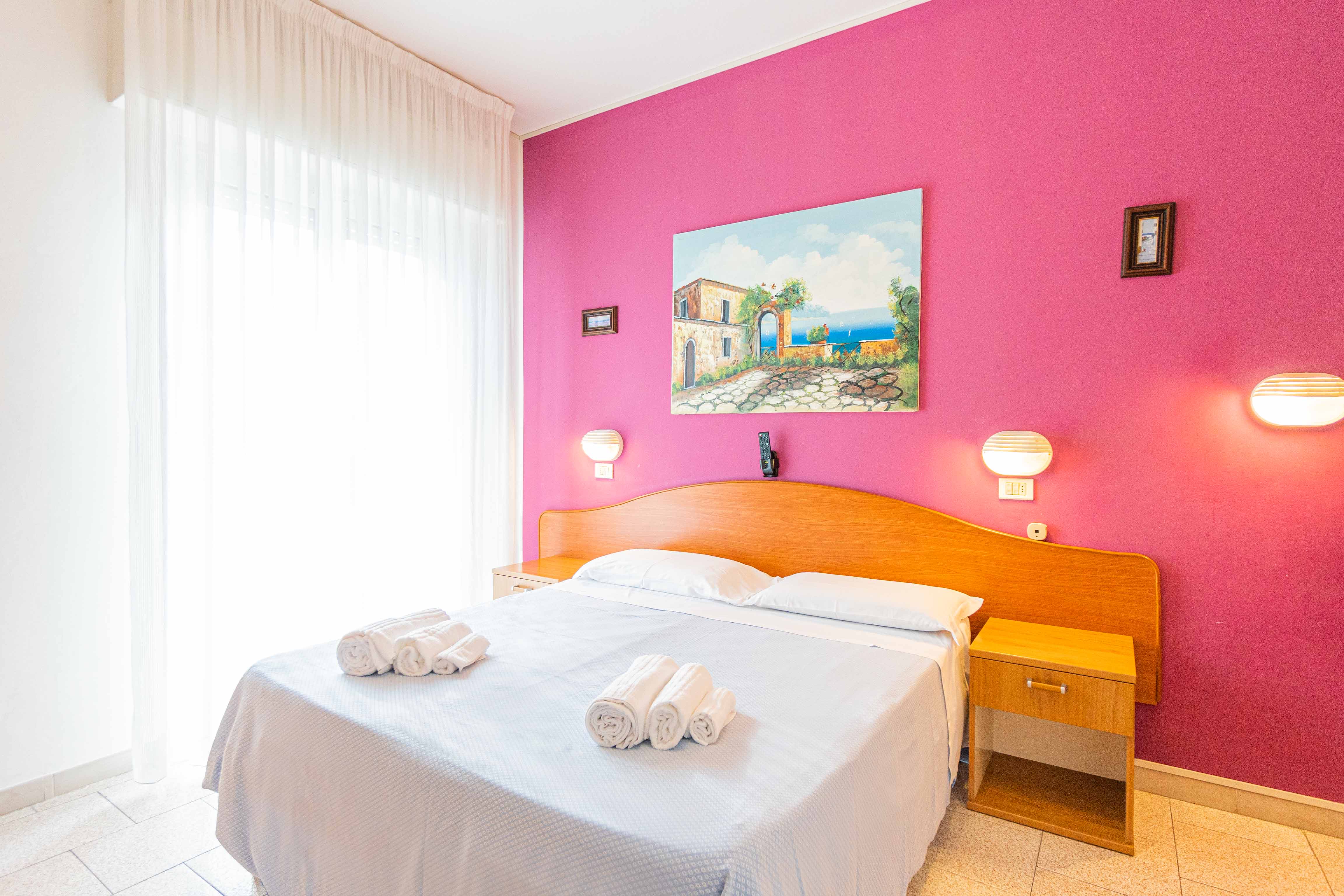 Arlino Hotel 10/17