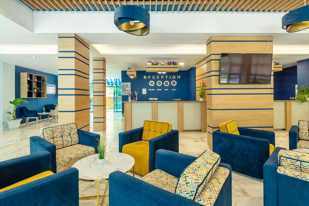 BSA Holiday park Hotel 13/49