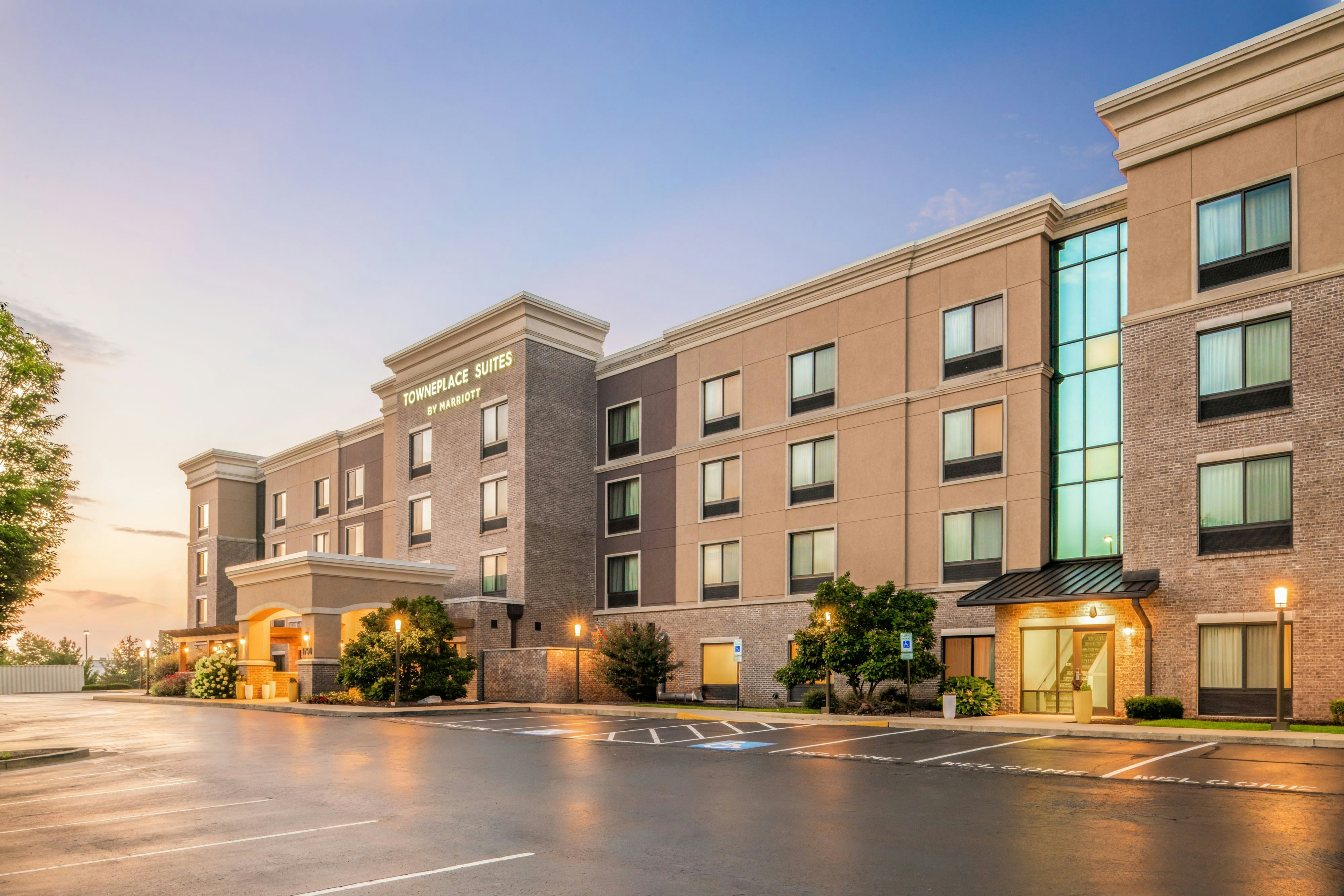 Towneplace Suites Lexington South Hamburg Place 34/34