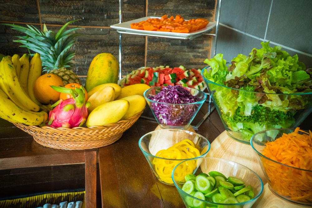 Baan Chankaew Hotel 47/68