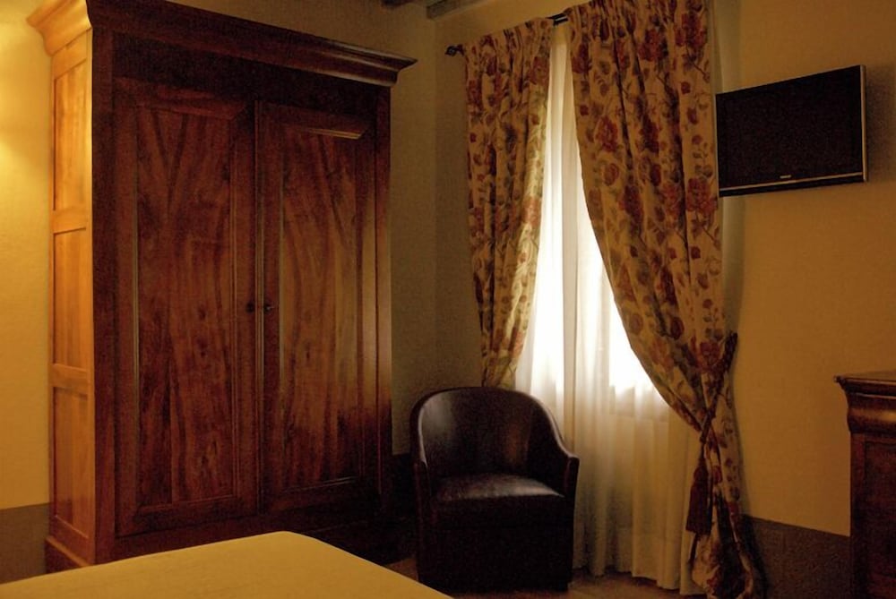Agriturismo La Sovana 44/75