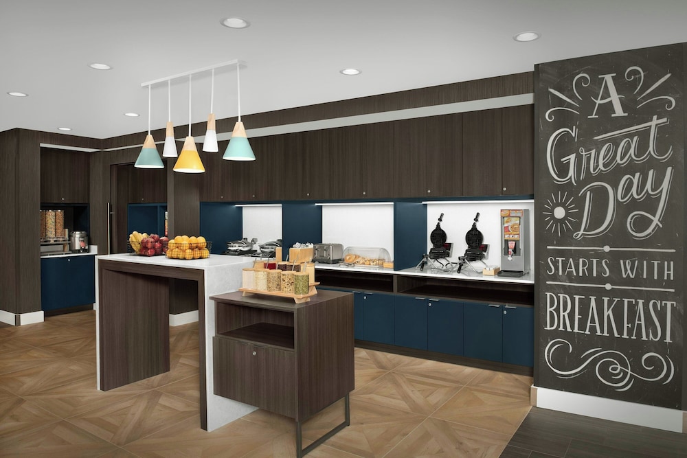 TownePlace Suites By Marriott Lake City 11/65