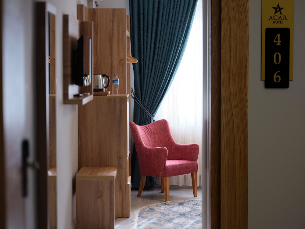 Kirikkale Acar Hotel 2/31