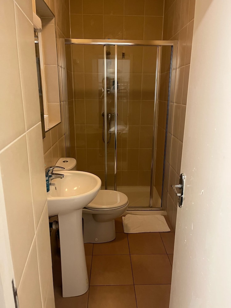 1 BEDROOM, FAMILY, TRIPLE, BUNK BED
