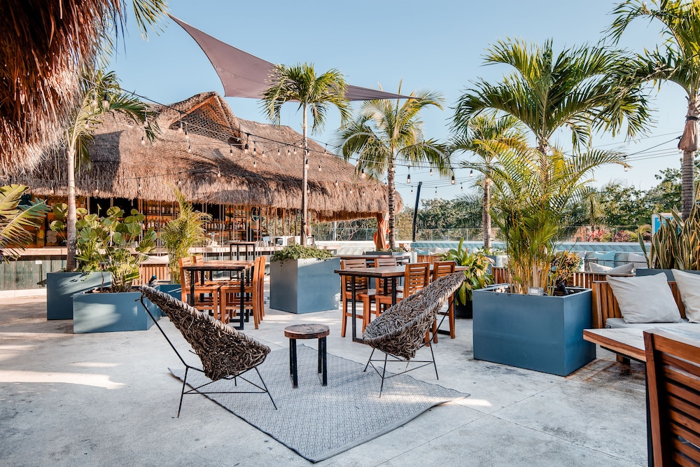 Mayan Monkey Tulum 29/44