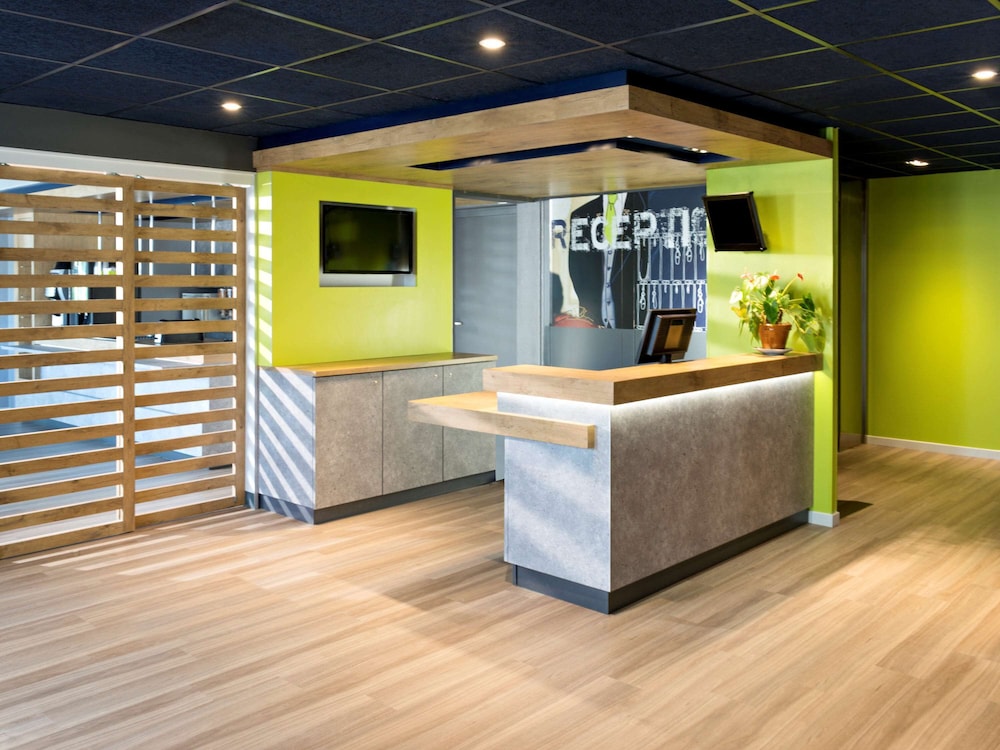 IBIS BUDGET LYON EUREXPO CHASSIEU 5/41