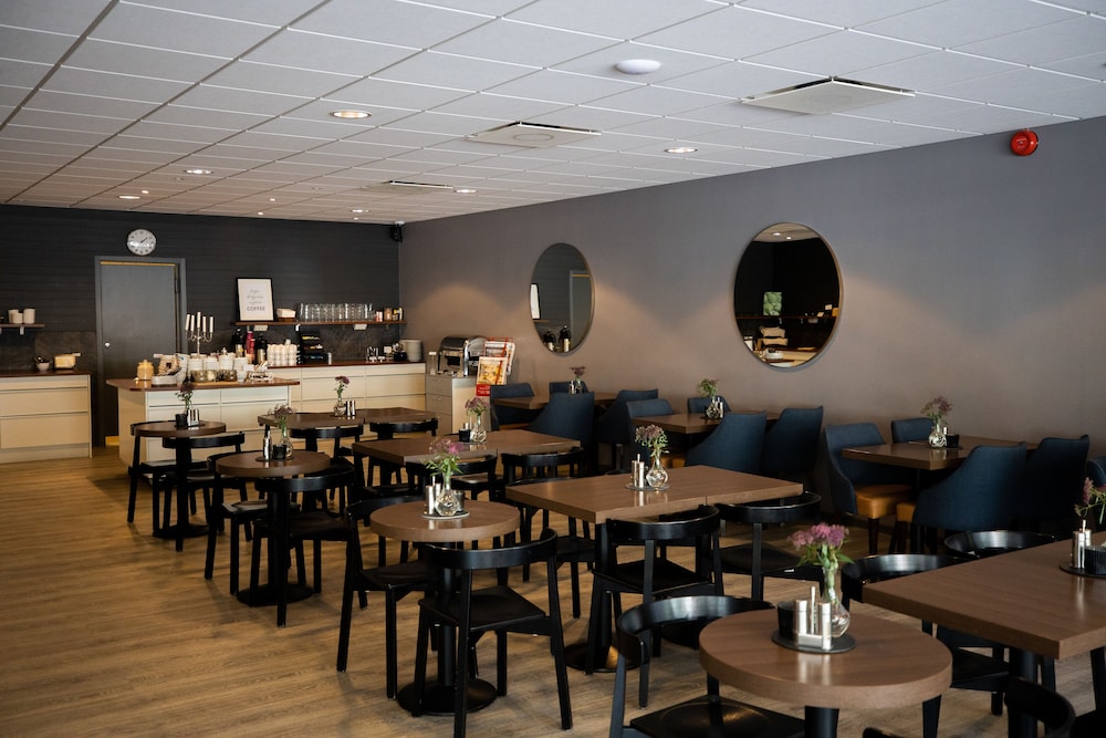 City Central Hotel Orebro First Partner 32/34