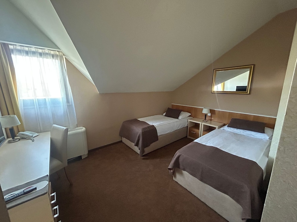 Hotel Gallus 16/50