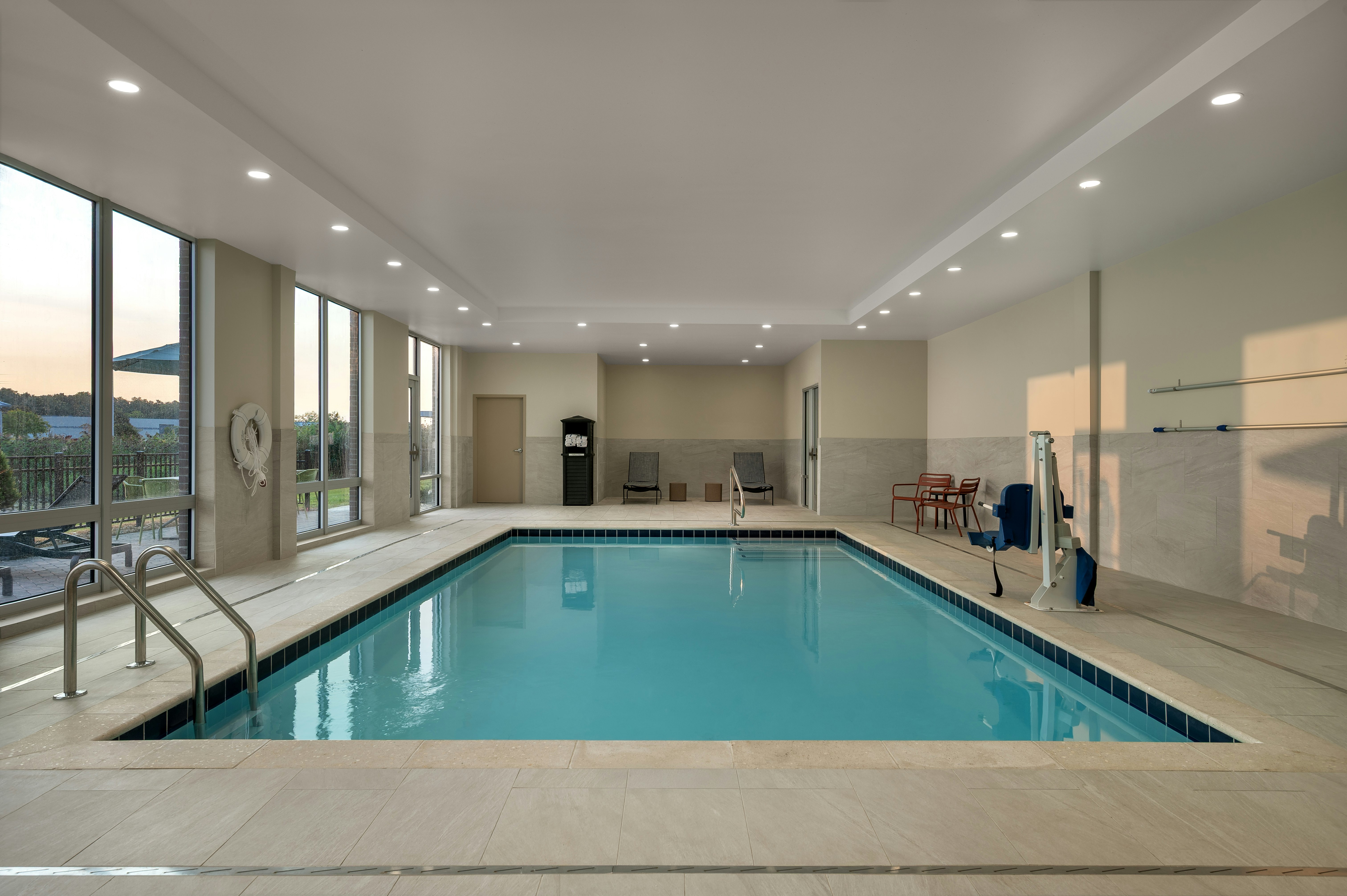 Hampton Inn & Suites by Hilton Port Clinton Catawba Island 16/39