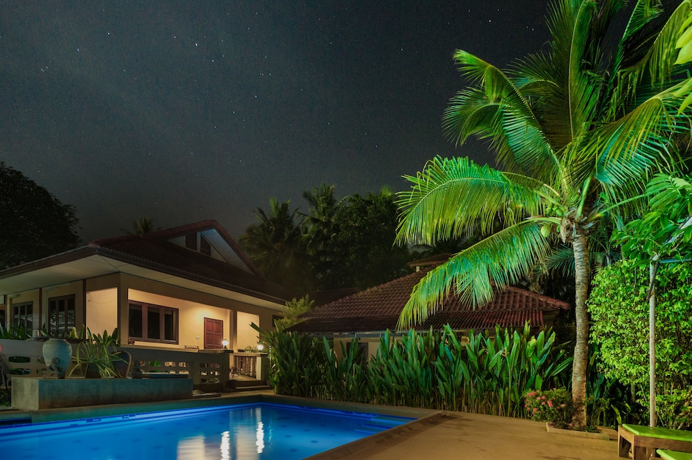 Samui Green Space Resort 34/50