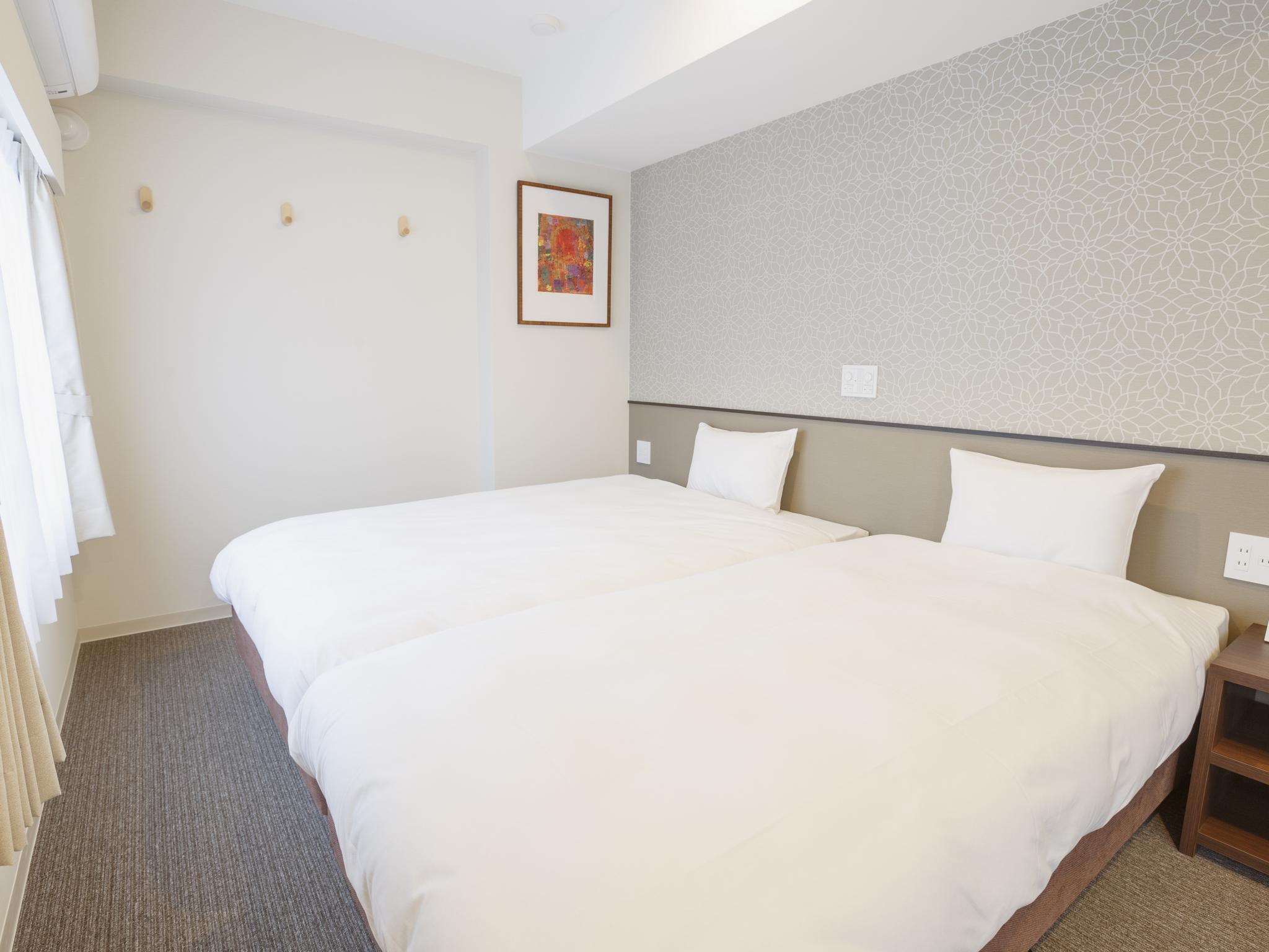 Hollywood, Special, Twin Beds