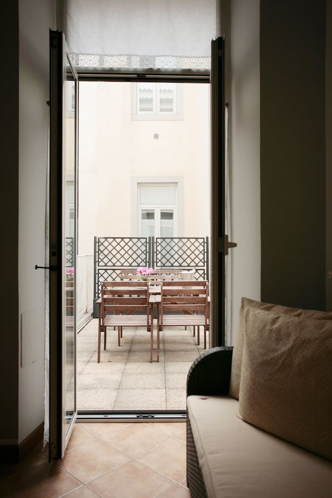 Residence Theresia 24/40