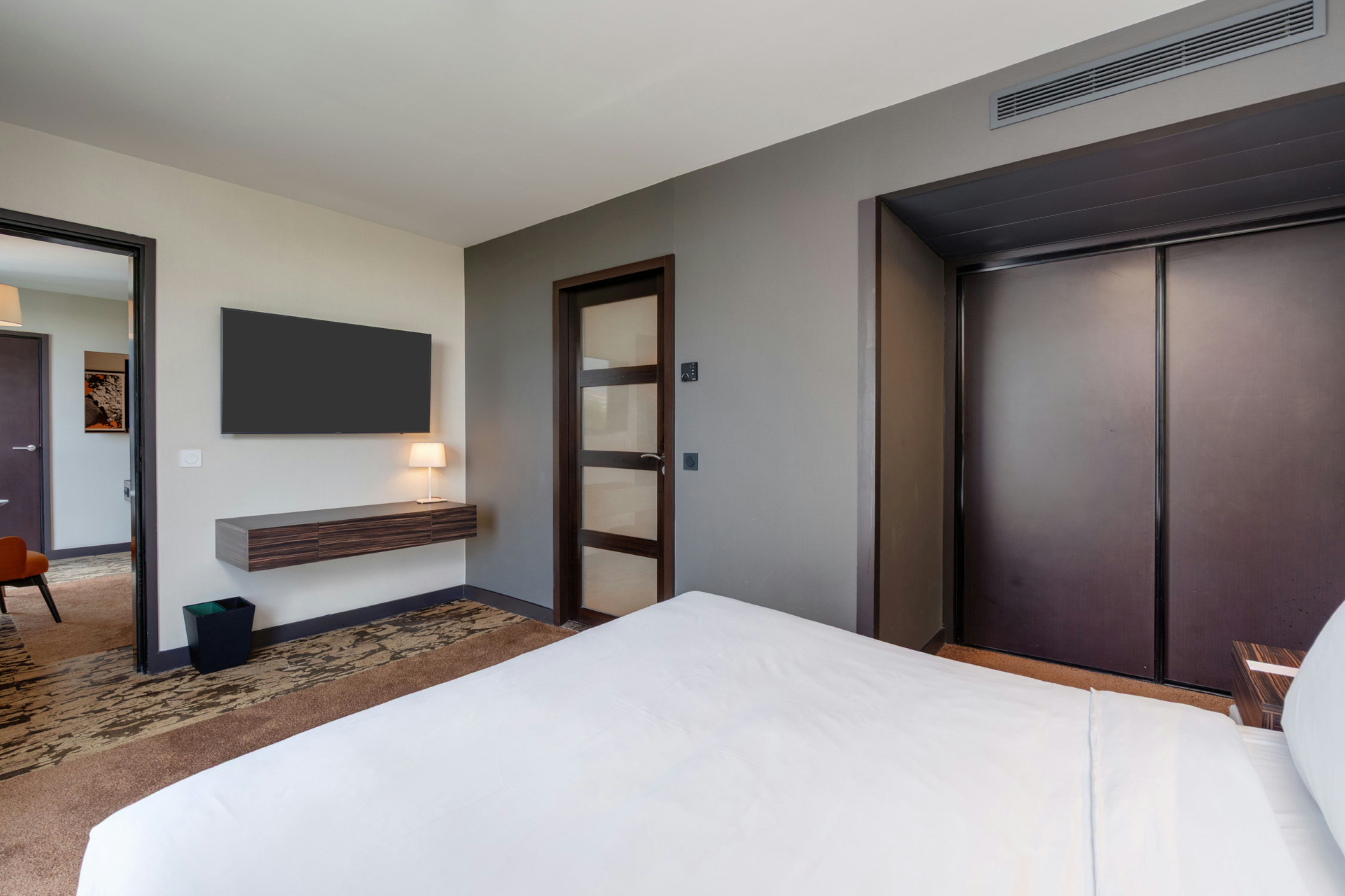DoubleTree by Hilton Paris Boulogne 14/50