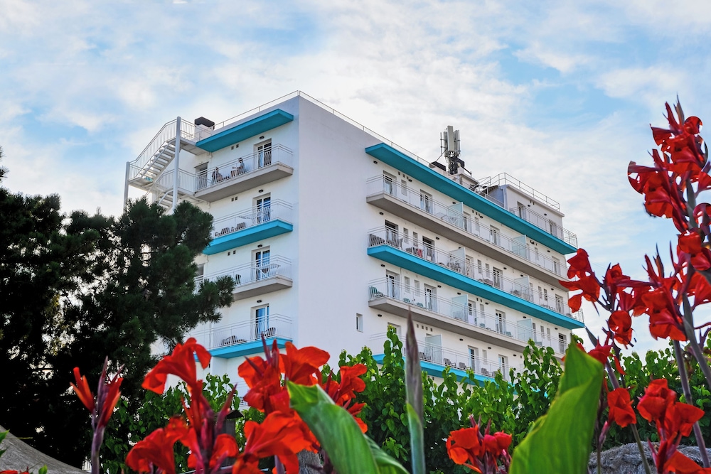 H Top Paradis Park Formerly Fergus Paradis Park 6/50