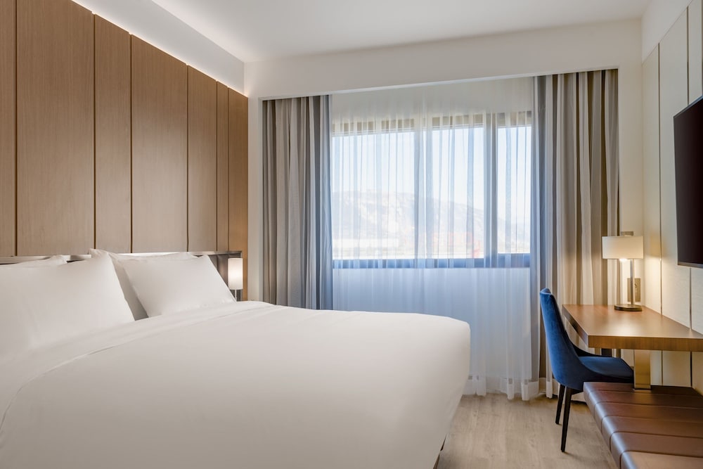 AC Hotel Saint-Julien-en-Genevois 9/48