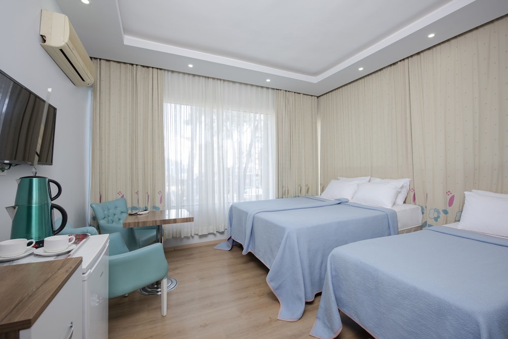 Gvar Apart Otel 24/35