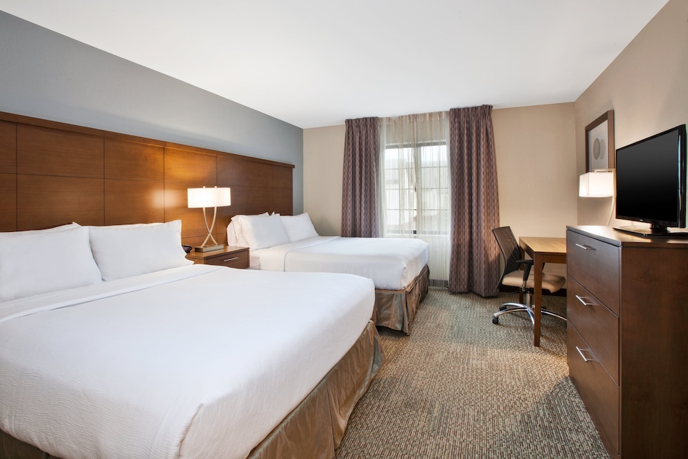 STAYBRIDGE SUITES KALAMAZOO 11/52