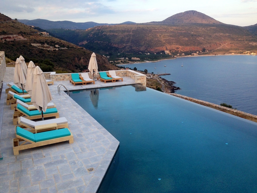Petra Kai Fos Boutique Hotel And Spa 2/32