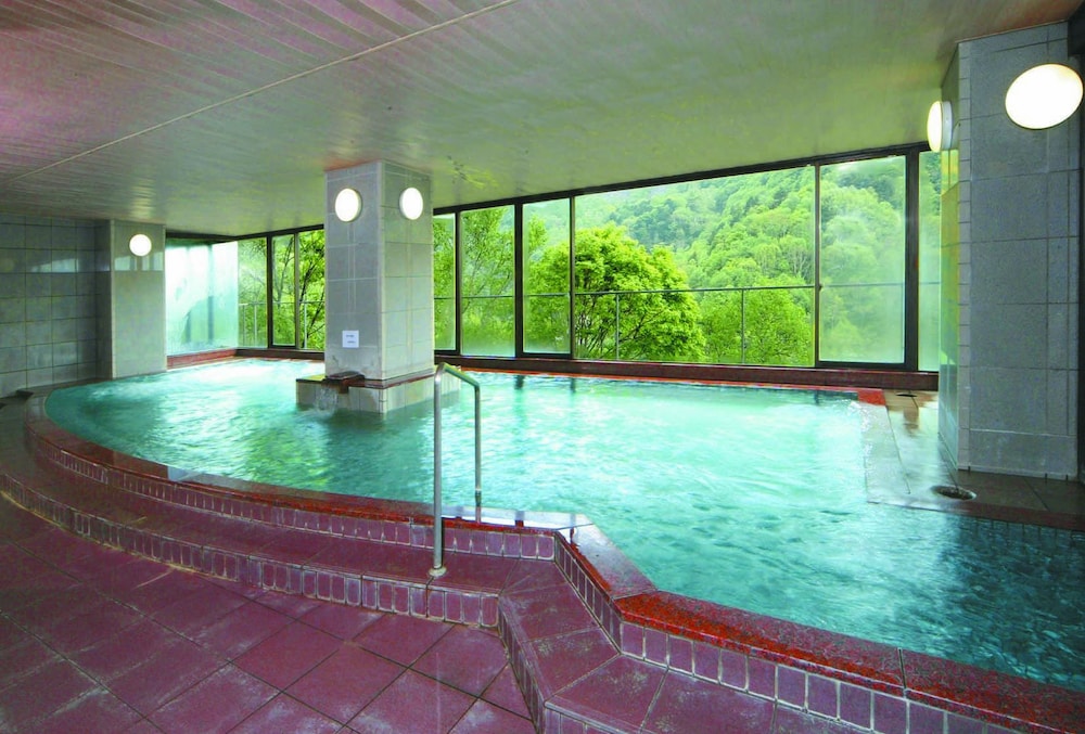 Hotel Shiga Sunvalley 23/46