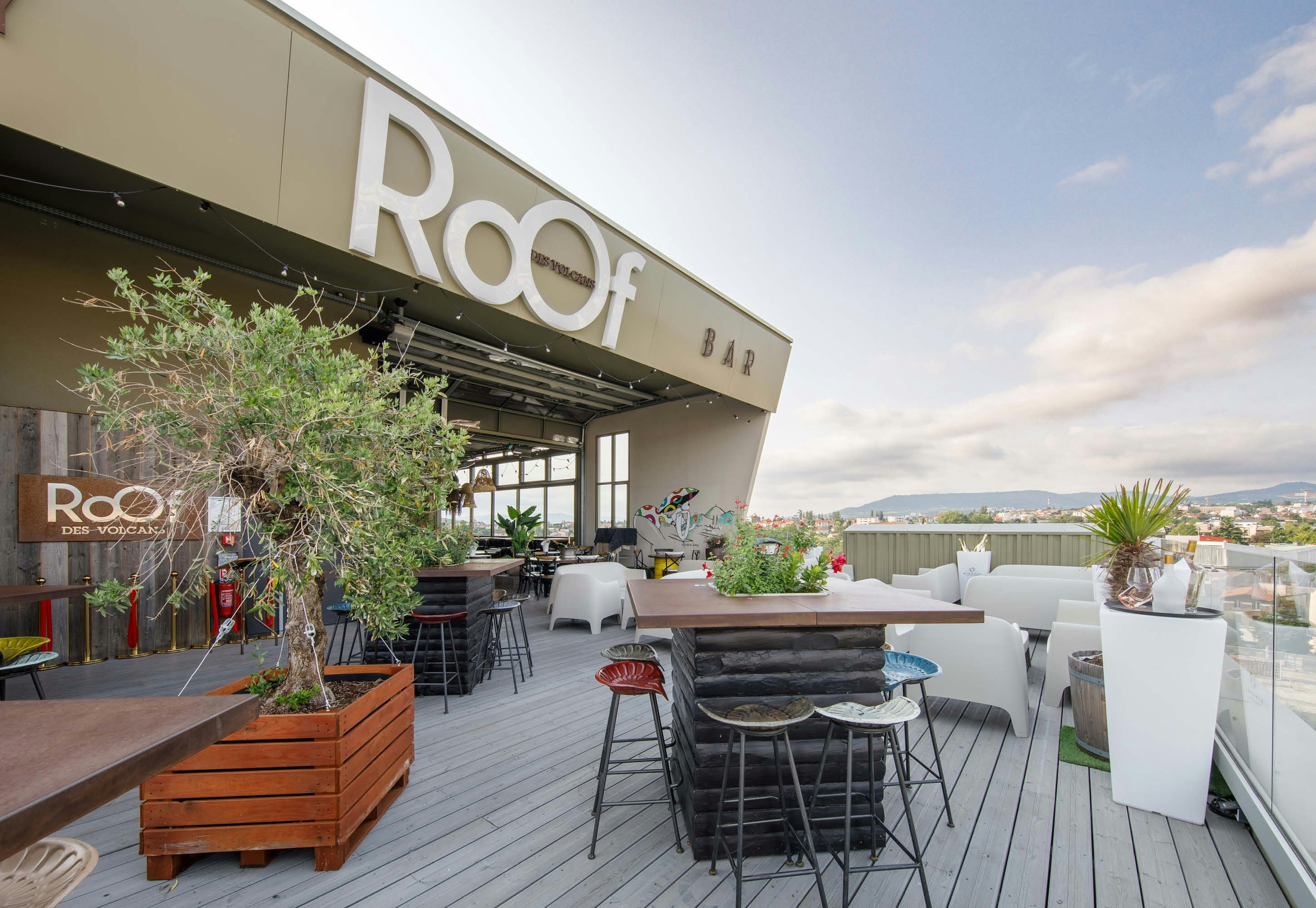 B&B HOTEL Clermont-Ferrand A71-A75 La Meridienne 21/30