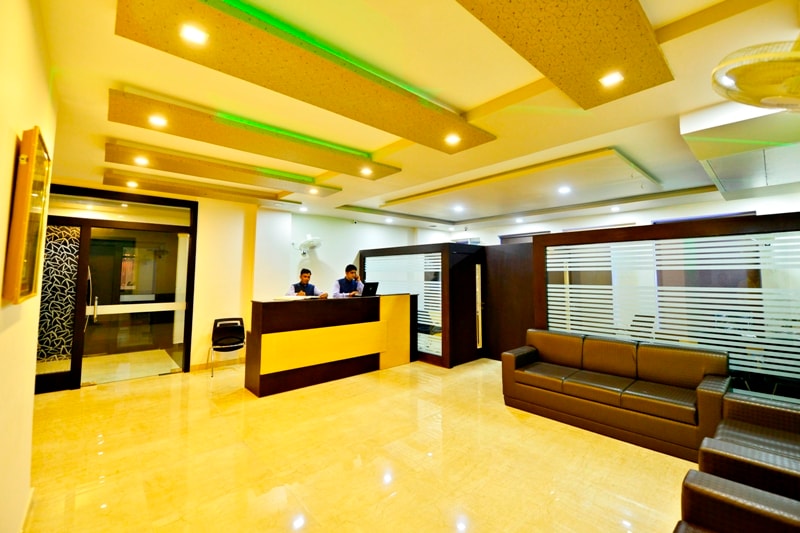 Hotel Mukund Villas 17/48