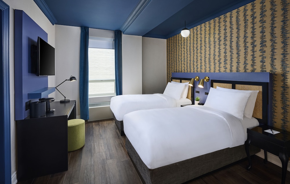 Hotel Victoria Toronto 30/56