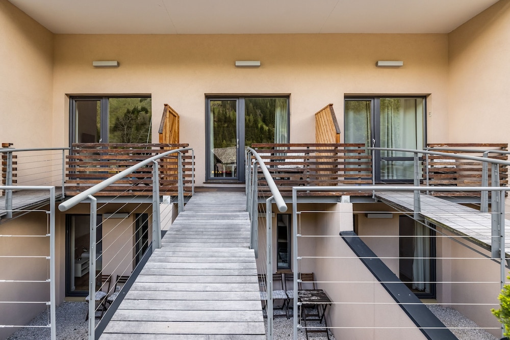 Quercus Appartements 6/50