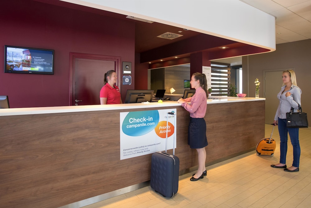Hotel Campanile Bydgoszcz 4/33