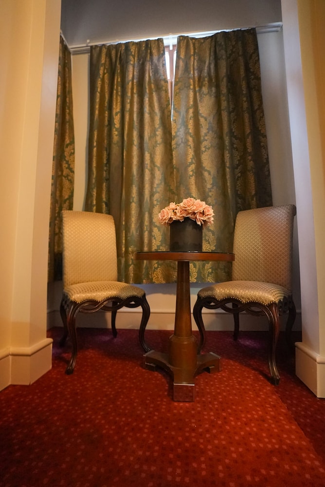 Aria Palace Taksim 40/49