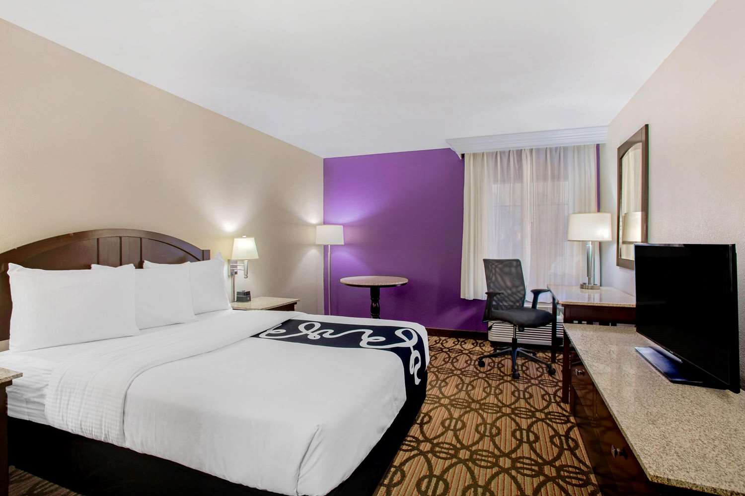 La Quinta Inn Springfield South 16/56