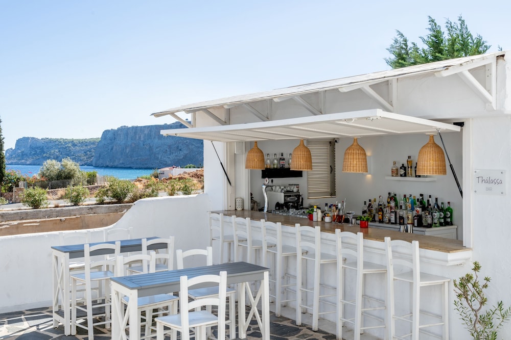 Lindos Sun Hotel 7/70