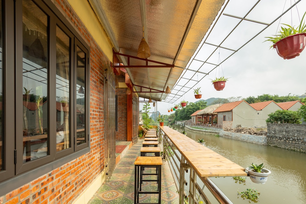 Tam Coc Paradise Homestay 33/54