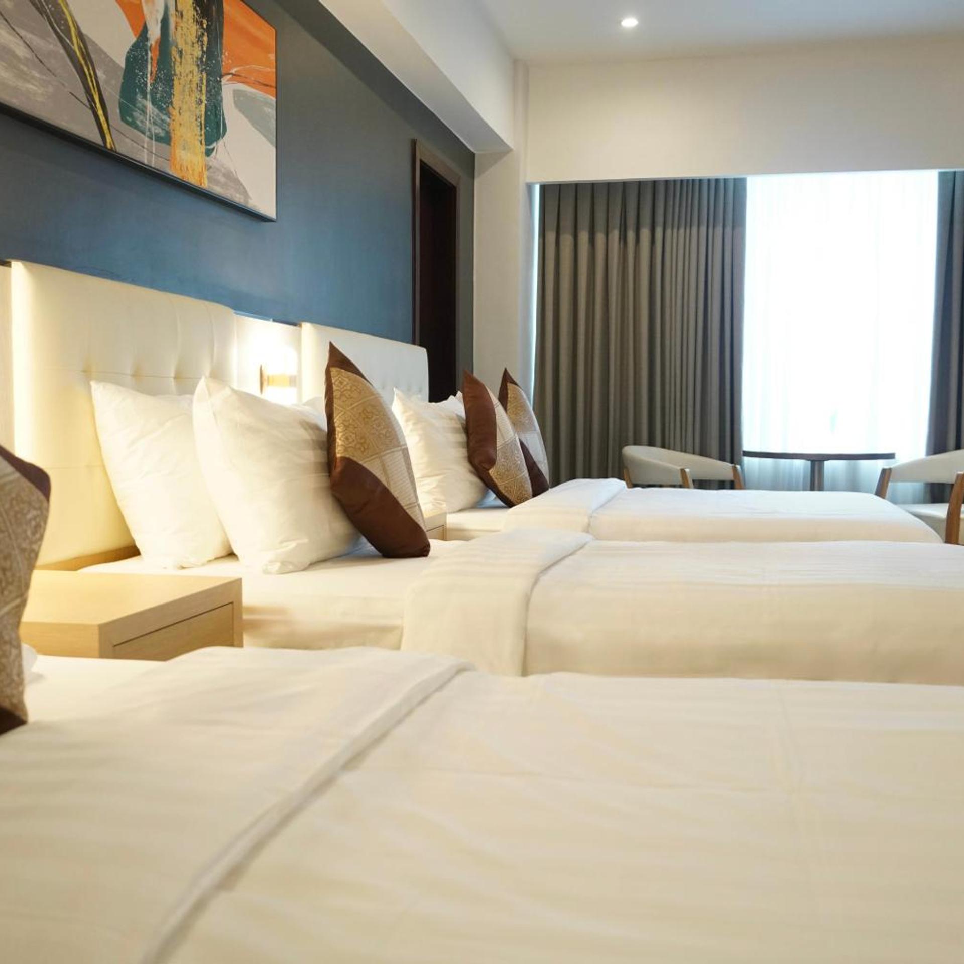Amarah Hotel 21/50