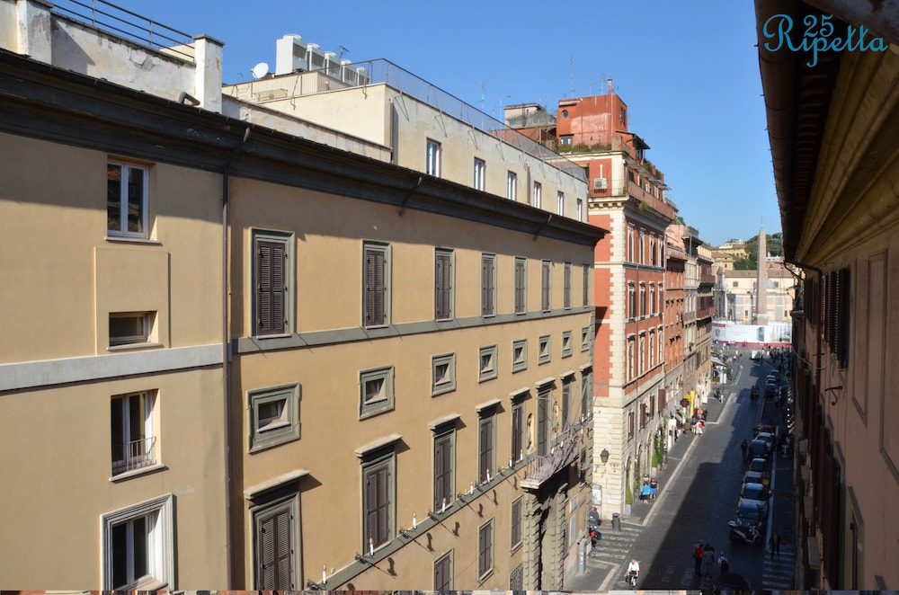 Ripetta 25 2/71