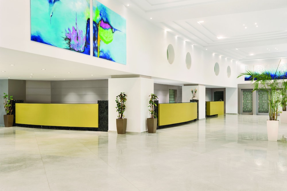 Akti Imperial Hotel & Convention Center Dolce by Wyndham 7/67