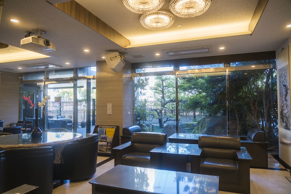 Hotel Hakata Nakasu Inn 26/50