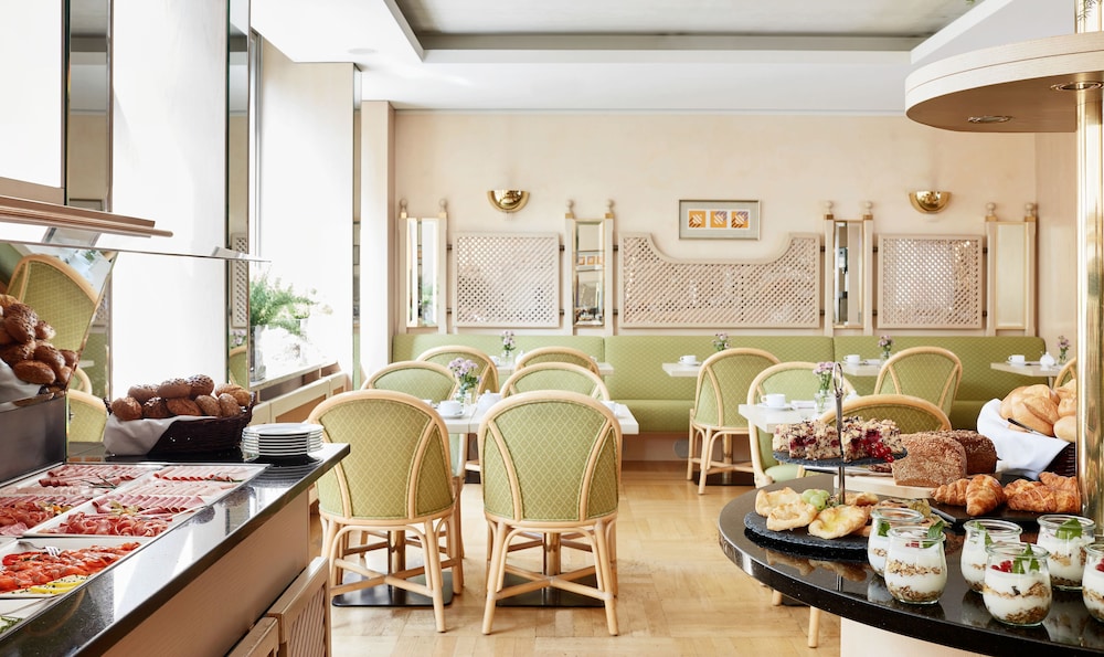 Living Hotel Kanzler 26/45
