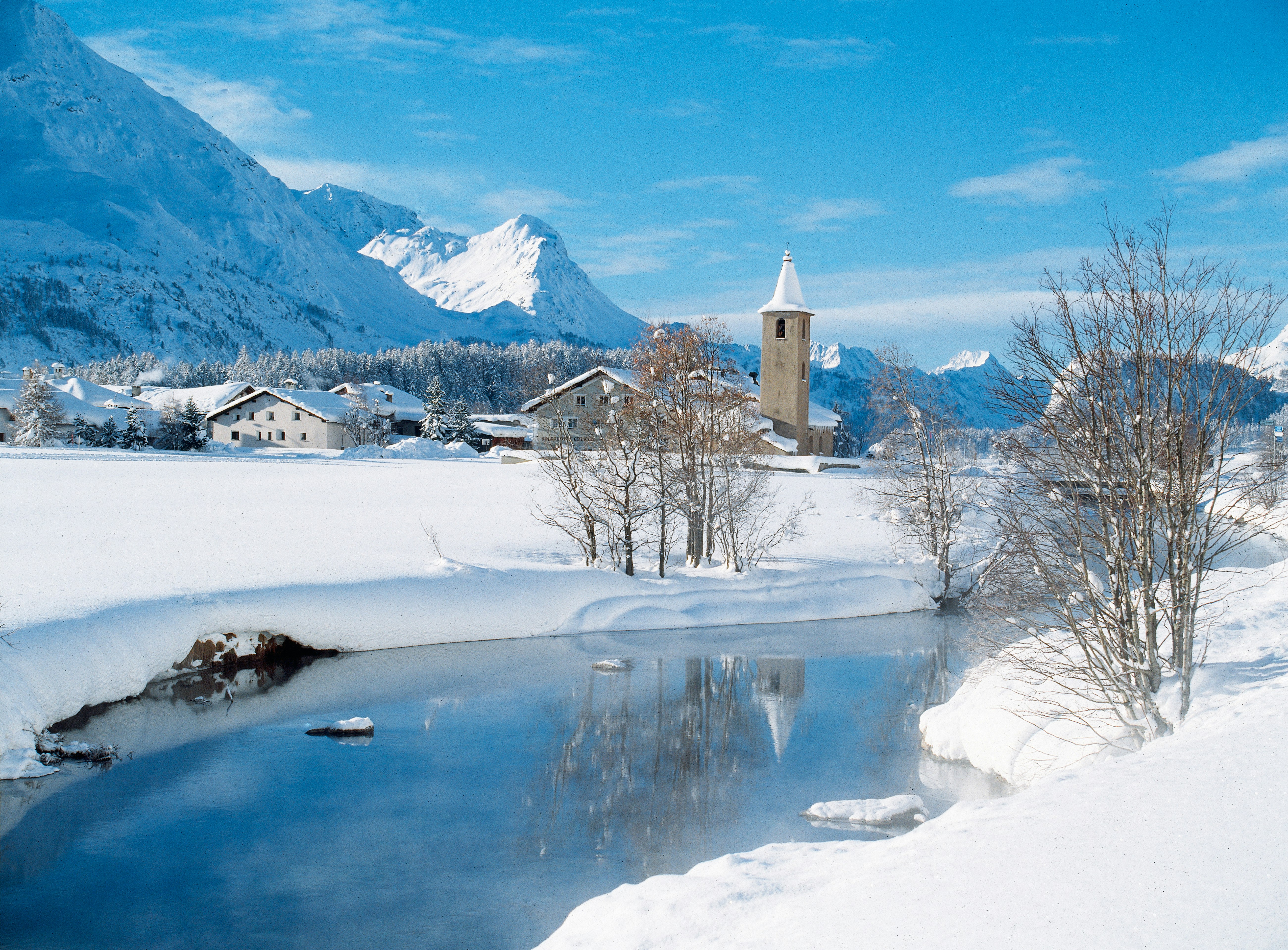 Crystal St Moritz 48/50